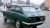 FIAT 850 VIGNALE ANNO 1968