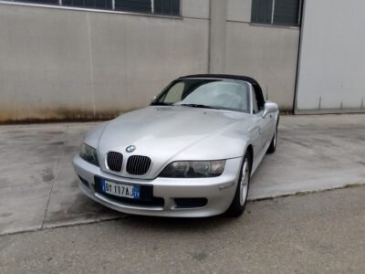 BMW Z3 ANNO 2001