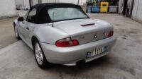 BMW Z3 ANNO 2001